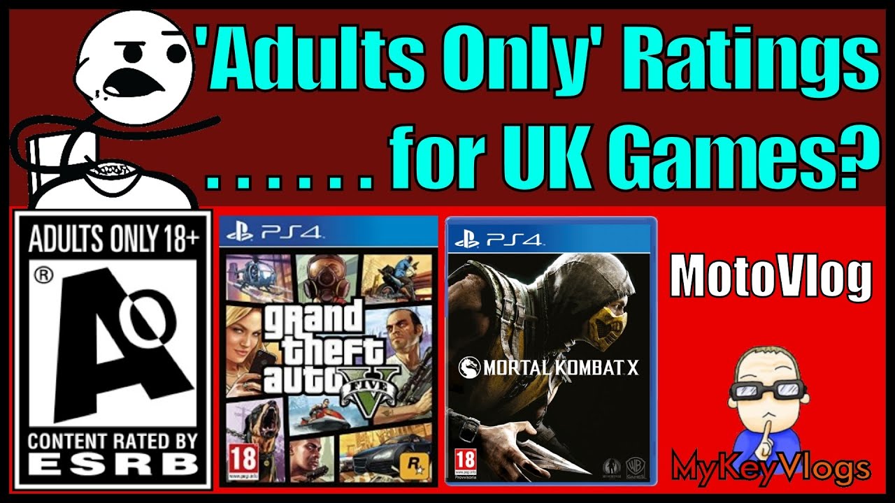 Adult Only Computer Games 41