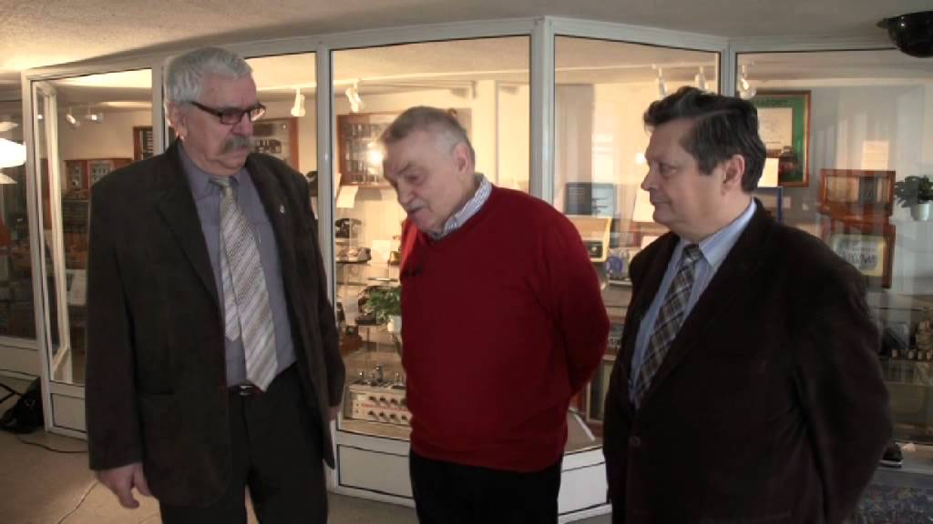 Mój Poznań, moja Wielkopolska - Łączność pod znakiem Kopernika