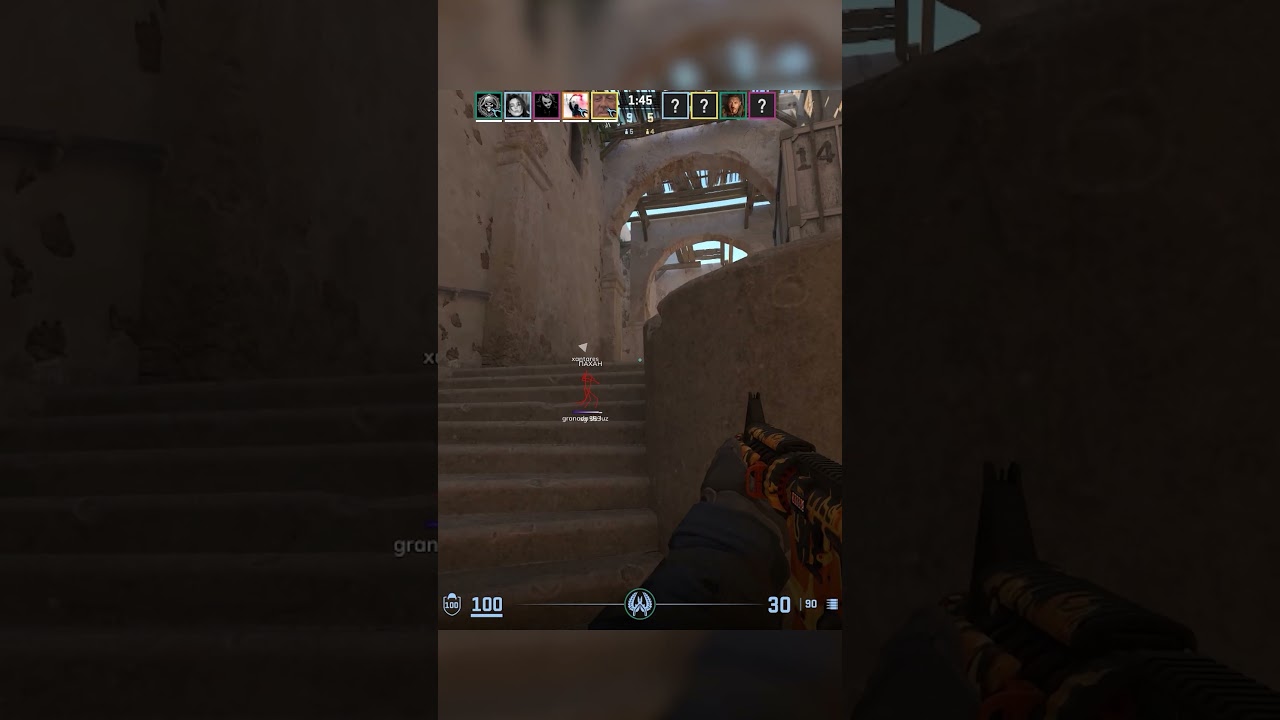 Melhor Cheat CS2 de 2025! 🔥 Aimbot Insano!