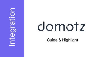 Hudu Integration: Domotz