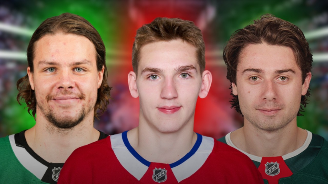 Top 5 des meilleurs défenseurs de la NHL