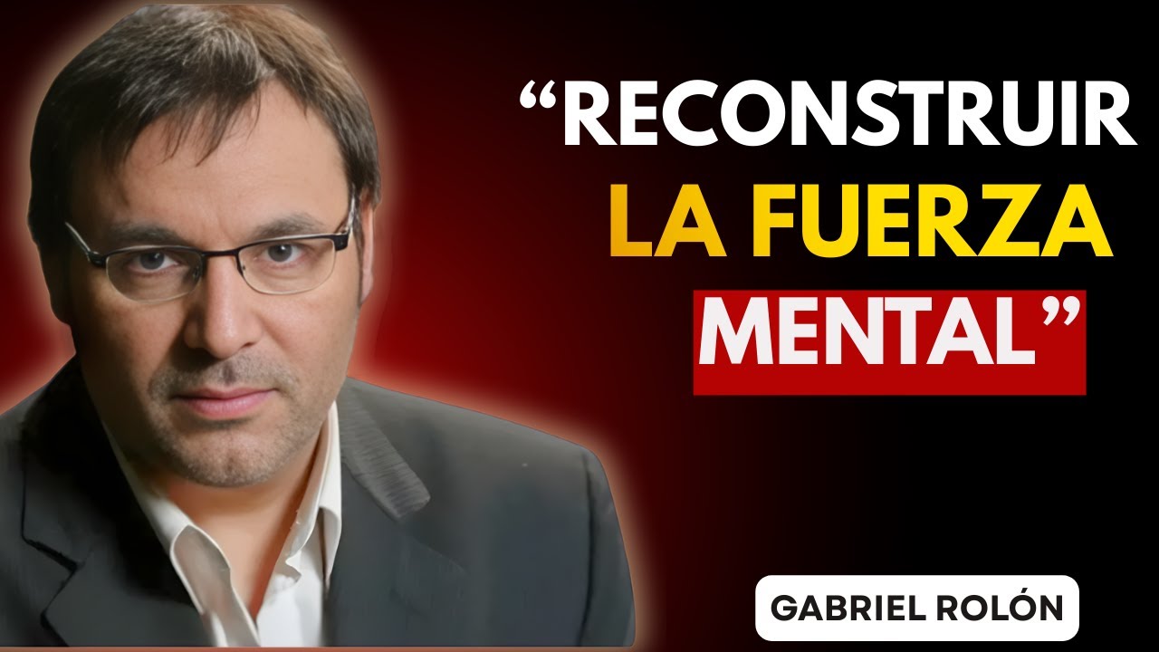 Sanar heridas emocionales: hábitos esenciales para una salud mental fuerte | Gabriel Rolón