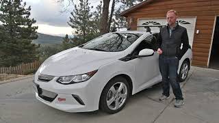 2016-2019 Chevy Volt: Honest Owner Review