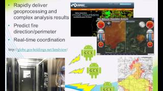 How to leverage the Cloud for your GIS