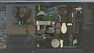 Unity Asset Store Pack - Surforge