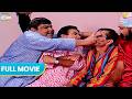 Dr Haathi ne kyu dabaya Popatlal ka Muh| Hindi Comedy | Full Movie