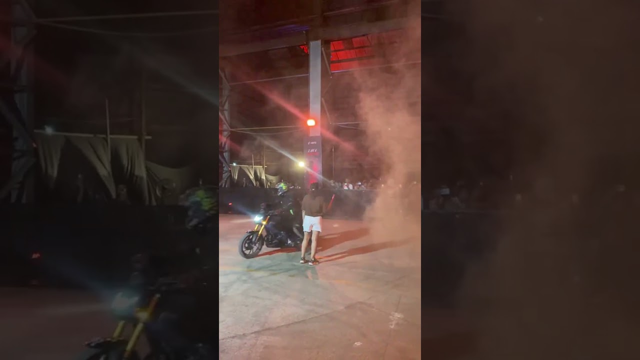 Tere liye just got real 