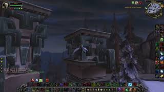 A Blade Fit For A Champion Quest - WoW WotLK Classic