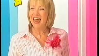 CBeebies Continuity - Sunday 3rd October 2004 (11) - TV Time Machine