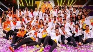 Puneri Paltan won the PKL SEASON 10 @RJHNEWSTV