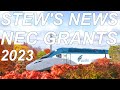 9 billion in grants for high speed nec intercity passenger rail  stews news hsr special report