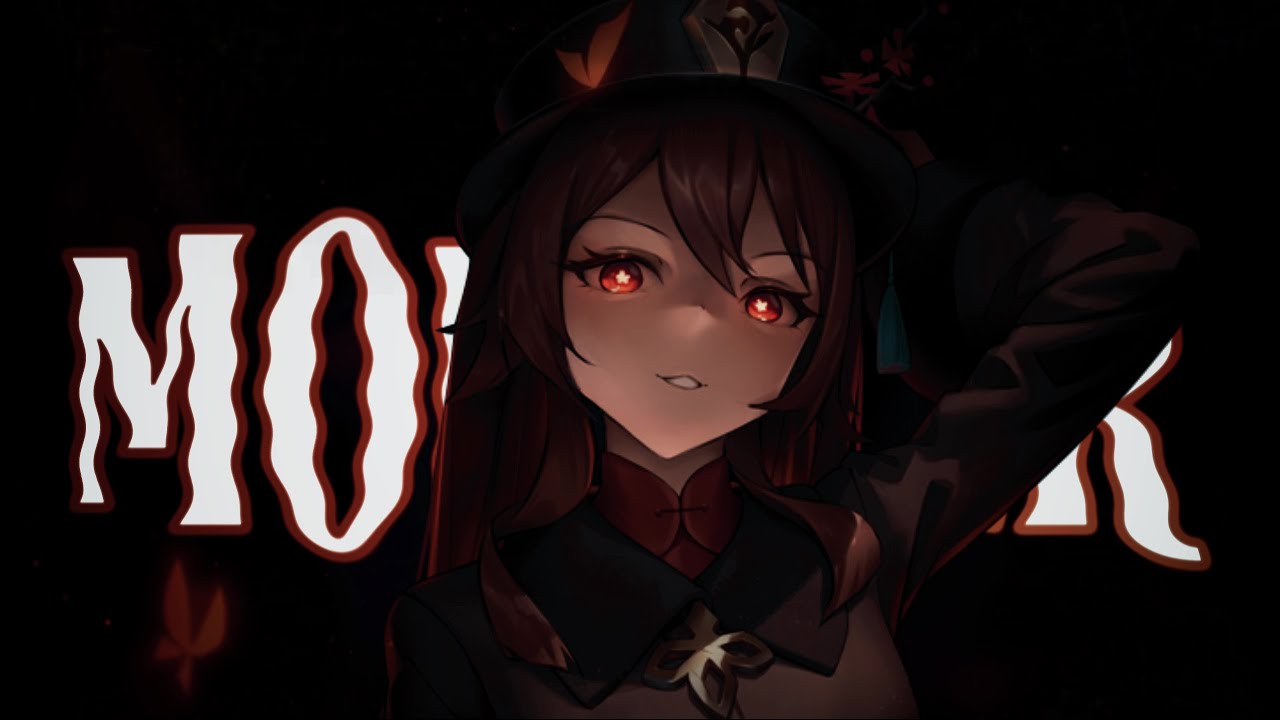 「Nightcore」- Monster「 Ely Eira」