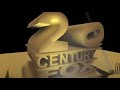 Day 18 20th Century Fox By MrPollosaurio But It S Only With 1953 Fanfare