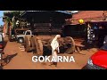 Gokarna  karnataka  india