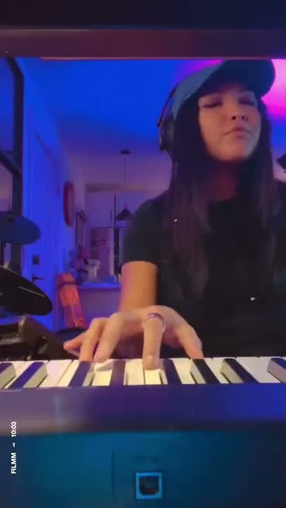 YOU ROCK MY WORLD | MICHAEL JACKSON music cover