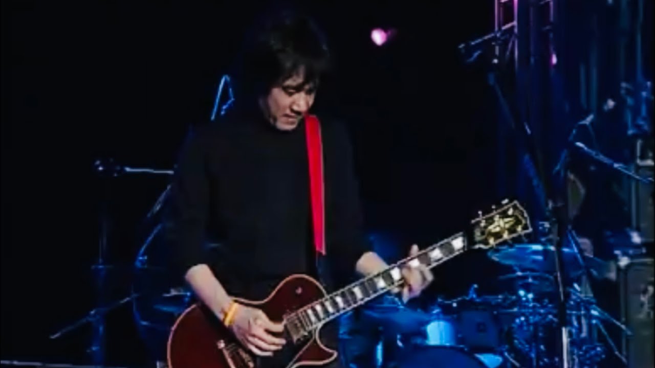 ลงเอย อัสนี วสันต์ (ร่ำไร คอนเสิร์ต)