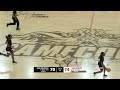 Sam Houston at Jacksonville State  | March, 9th 2024