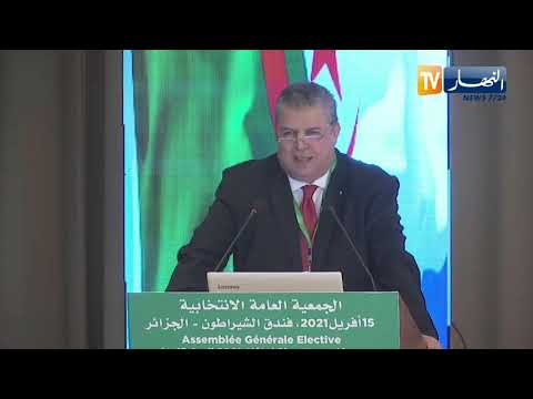 شرف الدين عمارة قوانين الفاف لابد ان تتماشى مع قوانين الفيفا وهي من الاولويات