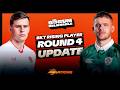 The final recap! BKT rising player award! Who will take the prize?