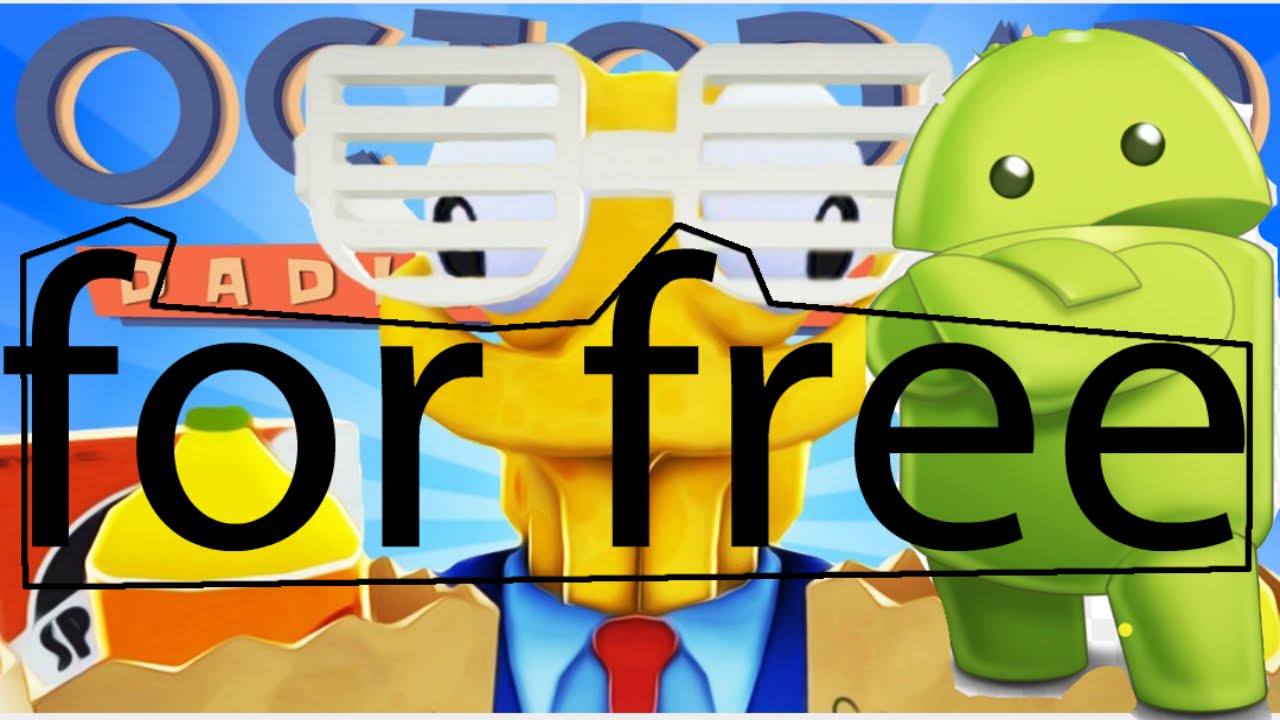octodad free download