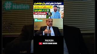 Big Relief for Salaried Class in Budget 2026 | Income Tax Reduction &amp; Major Proposals Revealed.