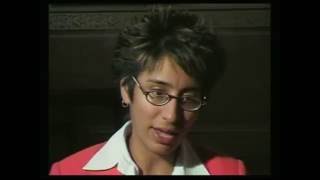 Bent TV Archive: FTF S7 Ep4 2004 (Irshad Manji, The Trouble with Islam)
