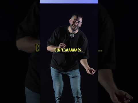 CANTANTE LOS FINDES