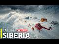 Unseen Siberia | Exploring the Coldest and Most Isolated Place on Earth | 4K Documentary