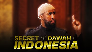 Can You Give Dawah Without Knowledge? || Ustadh AbdulRahman Hassan