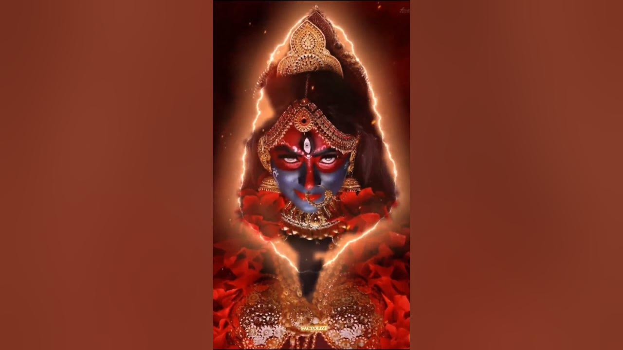 kaali mata - YouTube