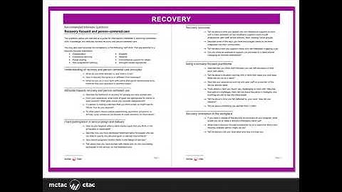 Candidate Selection Tools Part 1: Interviewing Tools