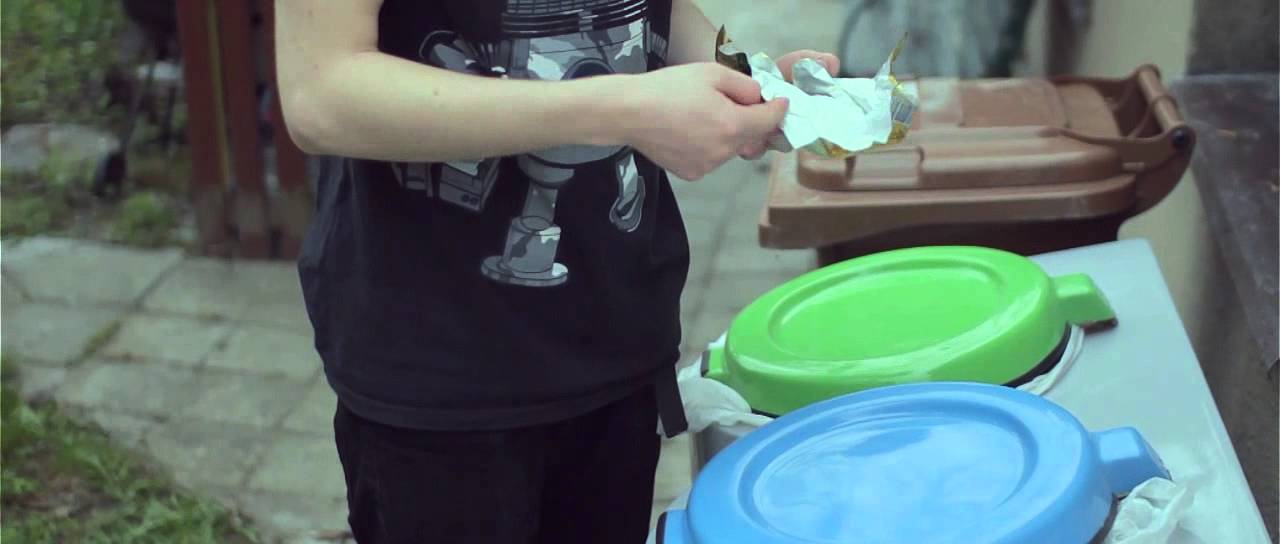 Jak segregować śmieci