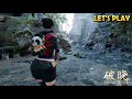 DAWN BREAK 破晓 57 Minutes Walkthrough Gameplay No Commentary DAWN BREAK 破晓 57 Minutes Walkthrough Gameplay No Commentary