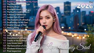 Love That Lasts 2026 🎵 Deeply Moving Songs  Most Beautiful Romantic Hits