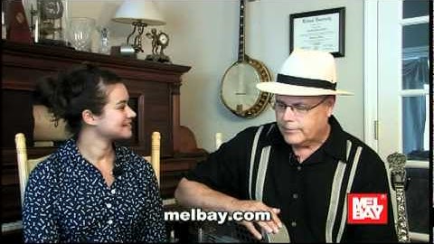 David Holt Interview