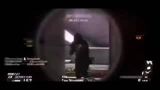 Quad Feed on Raid BO2 Xbox360 (Dope Editing) @Denq_DRREAMZ