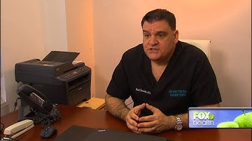 Knock out COPD with stem cells