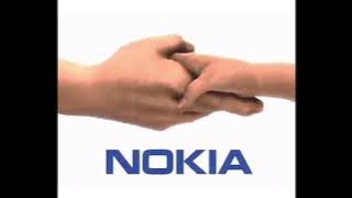 Nokia Startup Animations Part 1