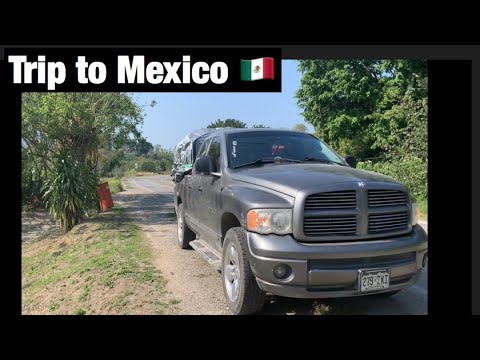 Trip to Mexico Vlog Xilitla San Luis Potosí vlog
