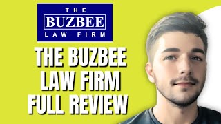 BuzBee Law Firm (Full Review)