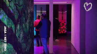 Jaga Net Zero Congres - Editie 2