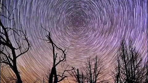 Ojibwe Word of the Day Giiwedinanang. ᑮᐌᑎᓇᓇᓐ᙮ 'The north star'