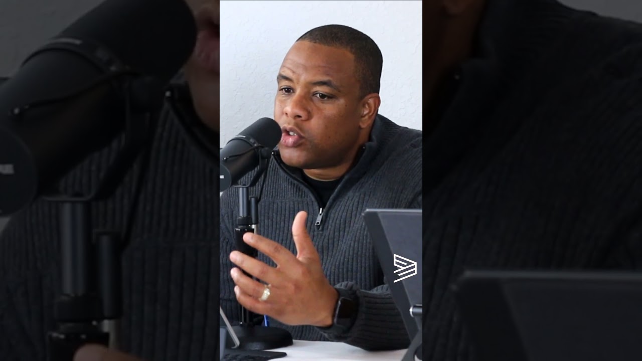 Pour Into Your Leaders