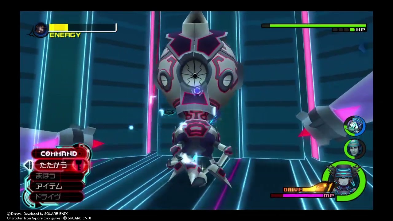 KINGDOM HEARTS - HD 1.5+2.5 ReMIX -_20260515213953 - YouTube
