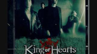 Video thumbnail of "King Of Hearts : Everyday"