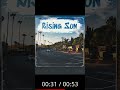 [FREE] Rising Sun - G-Funk West Coast Rap Beat Hip-Hop Instrumental (prod. Podolski)