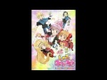 Colourful Heartbeat ~ Amu and the Guardians (Lyrics)