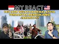 JAKARTA MENJADI WISATA FAVORIT WISATAWAN MALAYSIA???