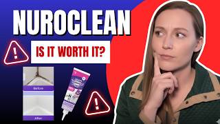 NUROCLEAN REVIEW ⭐ VERIFIED USER RESULTS  -  NUROCLEAN MOLD GEL REVIEW