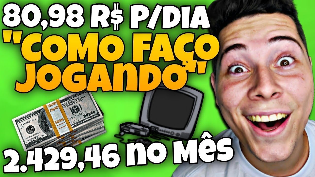 A Verdade de Como Ganhar Dinheiro Com Games NFT (Entenda Isso de Uma Vez Por Todas) A Verdade de Como Ganhar Dinheiro Com Games NFT (Entenda Isso de Uma Vez Por Todas)